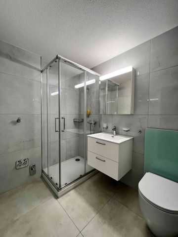 3.5 Zimmer, 60 m², 2. Stock - Photo 2