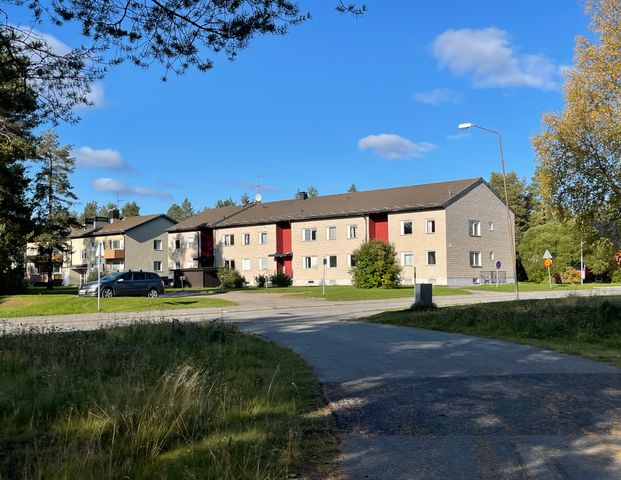 Kyrkogatan, Skellefteå - Photo 1