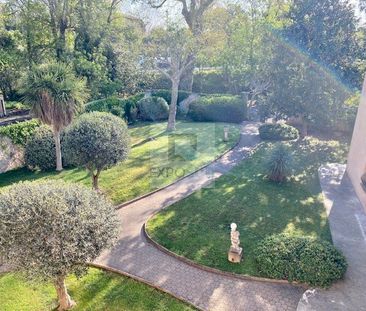 Location Appartement VILLENEUVE-LOUBET - Photo 3