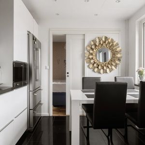 Göteborg - 5rok - tillsv - 17.250kr/mån - Photo 2