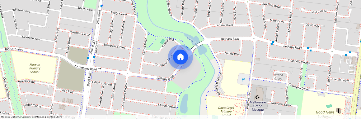 326 Bethany Road, VIC 3029, Tarneit