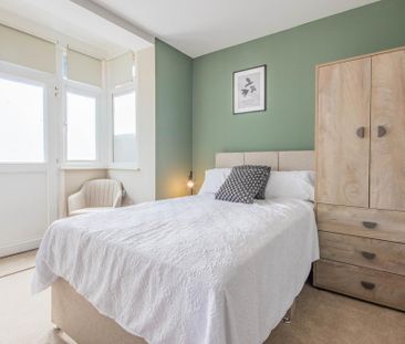 1 bedroom flat to rent - Photo 4