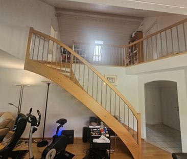 APPARTEMENT DE 3 PIÈCES À EGG B. ZURICH (ZH), MEUBLÉ, TEMPORAIRE - Photo 6