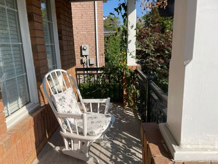 For Lease - 34 Chart Avenue, Vaughan, Ontario - Photo 3