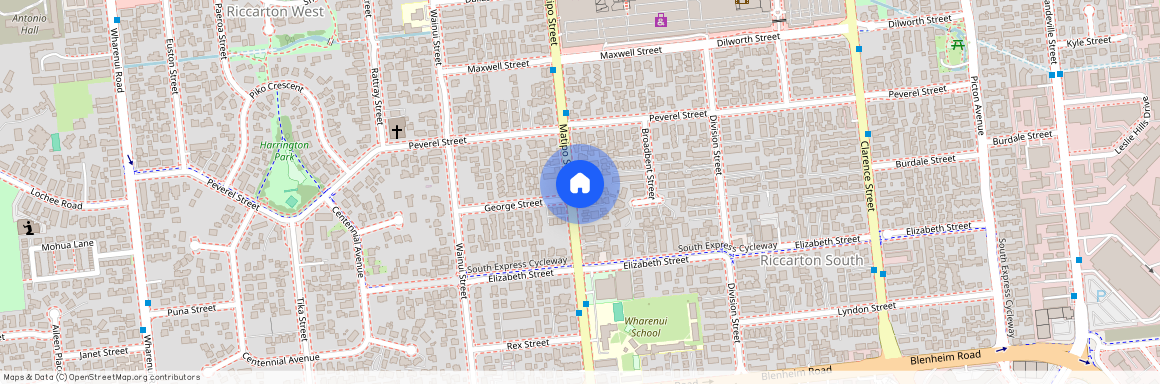 3/62 Matipo St, Christchurch