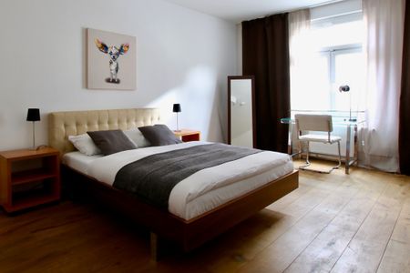 City Living: Wohnung im Kölner Szenenviertel - Foto 5