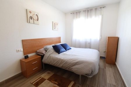 Apartamento en Altos de Campoamor - Photo 4