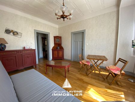 Appartement 2 pièce(s) 1 chambre(s) 64.2 m² - Photo 2