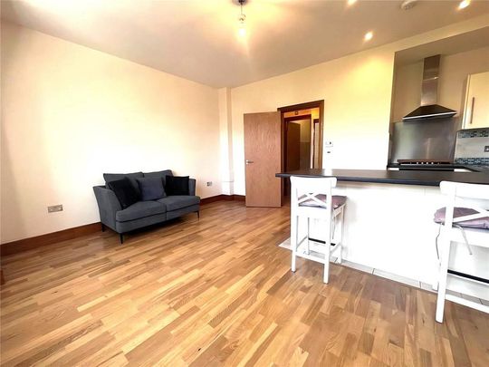 1 bedroom apartment to rent - Photo 1