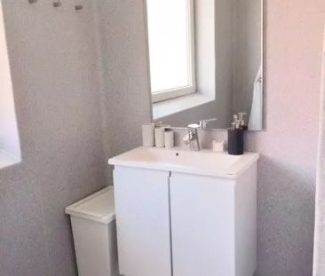 Lysfyldt 2-værelses lejlighed nær vandet i Nørresundby - Foto 6