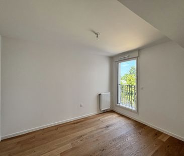 CAEN CENTRE QUARTIER HASTINGS BEL APPARTEMENT NEUF F3 AVEC BALCON E... - Photo 4