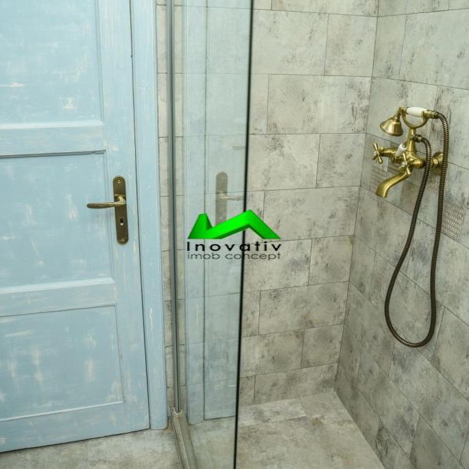 Studio modern de inchiriat regim hotelier Utracentral Balcescu - Photo 1