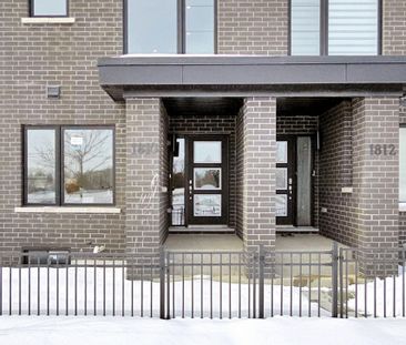 For Lease - 1810 Donald Cousens Parkway, Markham, Ontario - Photo 1