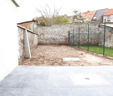 Ruime renovatie met riante Zuidelijke tuin! - Photo 5