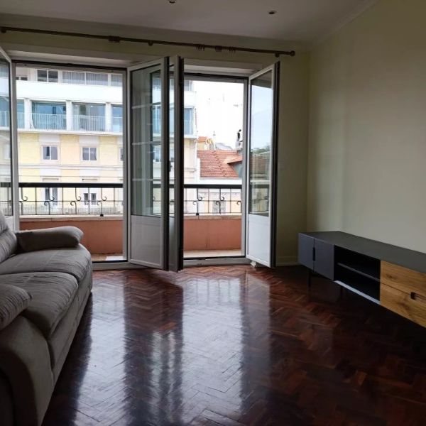 Apartamento T2 em Lisboa - Photo 1