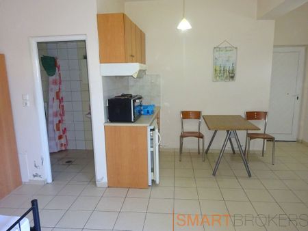 Διαμέρισμα για ενοικίαση - Ηράκλειο Κρήτης, - Photo 5