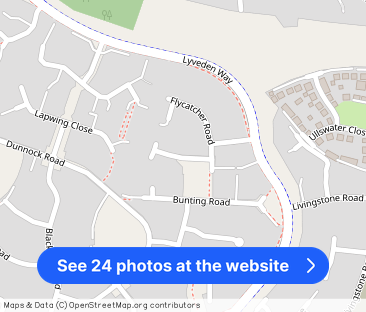 Nuthatch Close, Corby - Photo 1