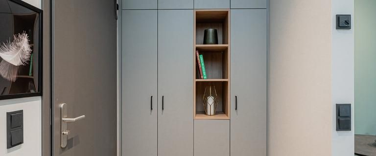 Erstbezug; frei ab sofort, 2-Zi-WE (mit oder ohne Möble) 1.290 € warm inkl. Strom + Wlan - Photo 1