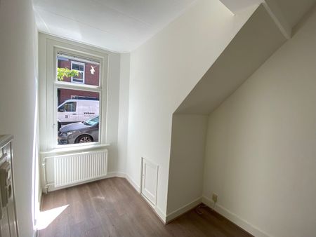 Appartement te huur: Maystraat 114 2593 VZ Den Haag - Foto 3