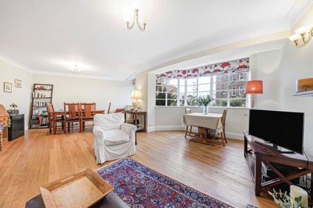 3 bedroom flat to rent - Photo 3