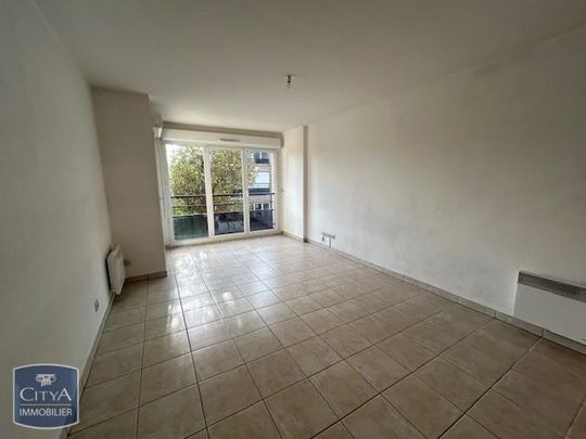 Location Appartement 2 pièces 38m² ST ANDRE LEZ LILLE 59350 - Photo 1