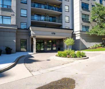 1207 - 170 WATER STREET N — 2 Bedroom - Photo 1
