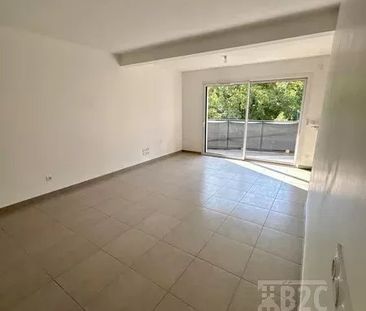 T3 avec garage CORENC - Photo 2