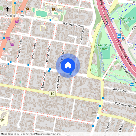 96 Ekibin Road, QLD 4103, Annerley