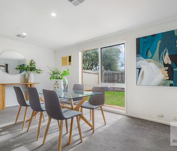 Beautifully Designed 3-Bedroom Home in Melton West - Photo 4