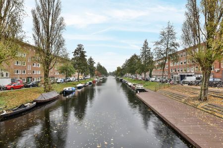 Te huur: Appartement Admiralengracht in Amsterdam - Foto 4