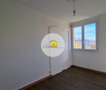 Location Appartement 4 pièces 64m² ST PRIEST 69800 - Photo 6