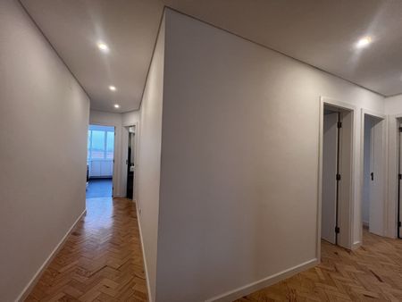 Apartamento T3 em Lisboa - Photo 5