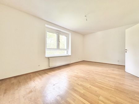 ERSTBEZUG NACH SANIERUNG | LOGGIATRAUM | LICHTDURCHFLUTETE, OPTIMAL-AUFGETEILTE 4 ZIMMER | TOPLAGE IN GRINZING - Photo 5