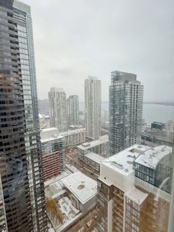 For Lease - 25 Capreol Court Unit# 3802, Toronto, Ontario - Photo 3