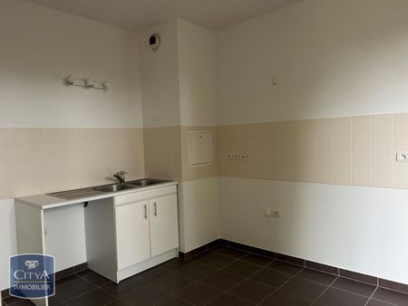 Location Appartement 3 pièces 83m² MEAUX 77100 - Photo 5