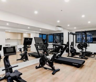 UKO Parramatta Central, Sydney - Photo 4