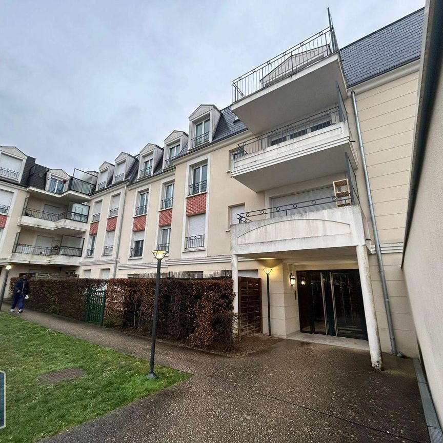 Location Appartement 3 pièces 60m² MEAUX 77100 - Photo 1