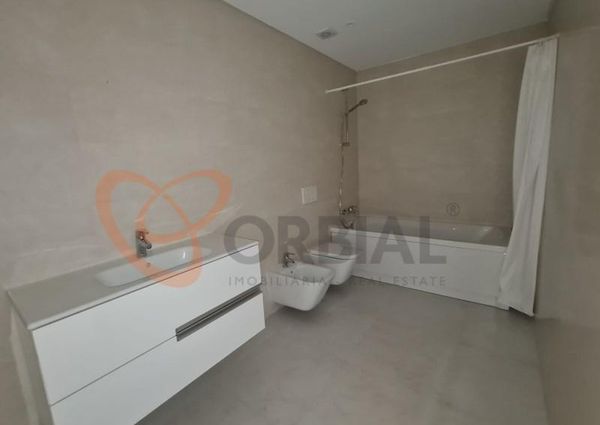 Apartamento T3 em Faro
