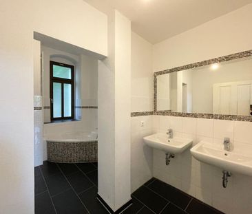 Sie sind genauso außergewöhnlich wie diese Wohnung? - Photo 1