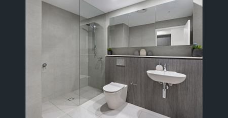 Contemporary Apartment with Lifestyle Appeal - Photo 4