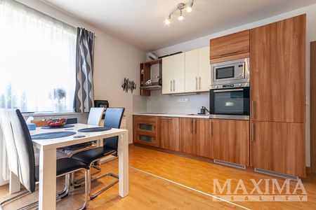 Pronájem bytu 2+kk 49 m² - Fotografie 5