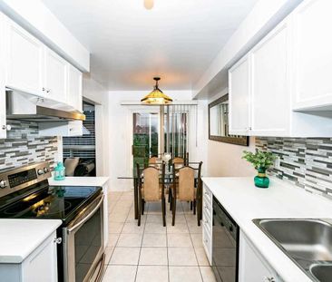 For Lease - 4 Queen Anne Drive, Brampton, Ontario - Photo 3