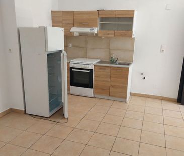 Studio/Γκαρσονιέρα για ενοικίαση Φορτέτσα (Ηράκλειο Κρήτης) - Photo 6