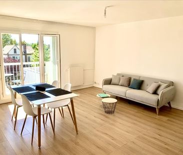 1 pièce - Meublé - 13,05 m² - 3ème étage - Colocation autorisée - Photo 3