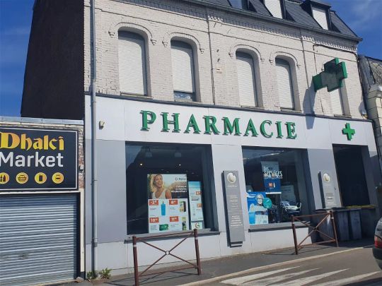 Location appartement 2 pièces - 53.15m² à Haussy (59294) - Photo 1