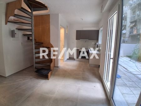 Loft στην Νέα Παραλία - Photo 3