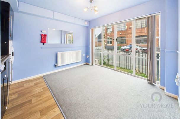 1 bedroom flat to rent - Photo 1