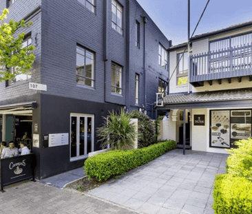 Huge One Bedder in Heart of Crows Nest - Photo 6