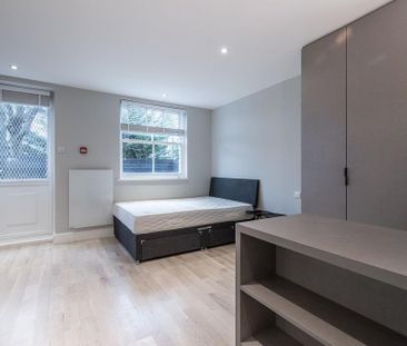 1 bedroom ground floor flat to rent - Photo 3