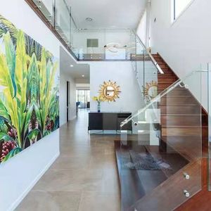 Waterfront 5 Bedroom Full Furnished House with a Pool and View - Photo 3